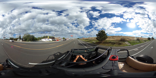 Auto Body Shop «Sunset Auto Body», reviews and photos, 2123 Main St, Clearfield, UT 84015, USA