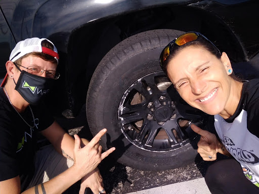 Tire Shop «Firestone Complete Auto Care», reviews and photos, 1184 Vann Dr, Jackson, TN 38305, USA