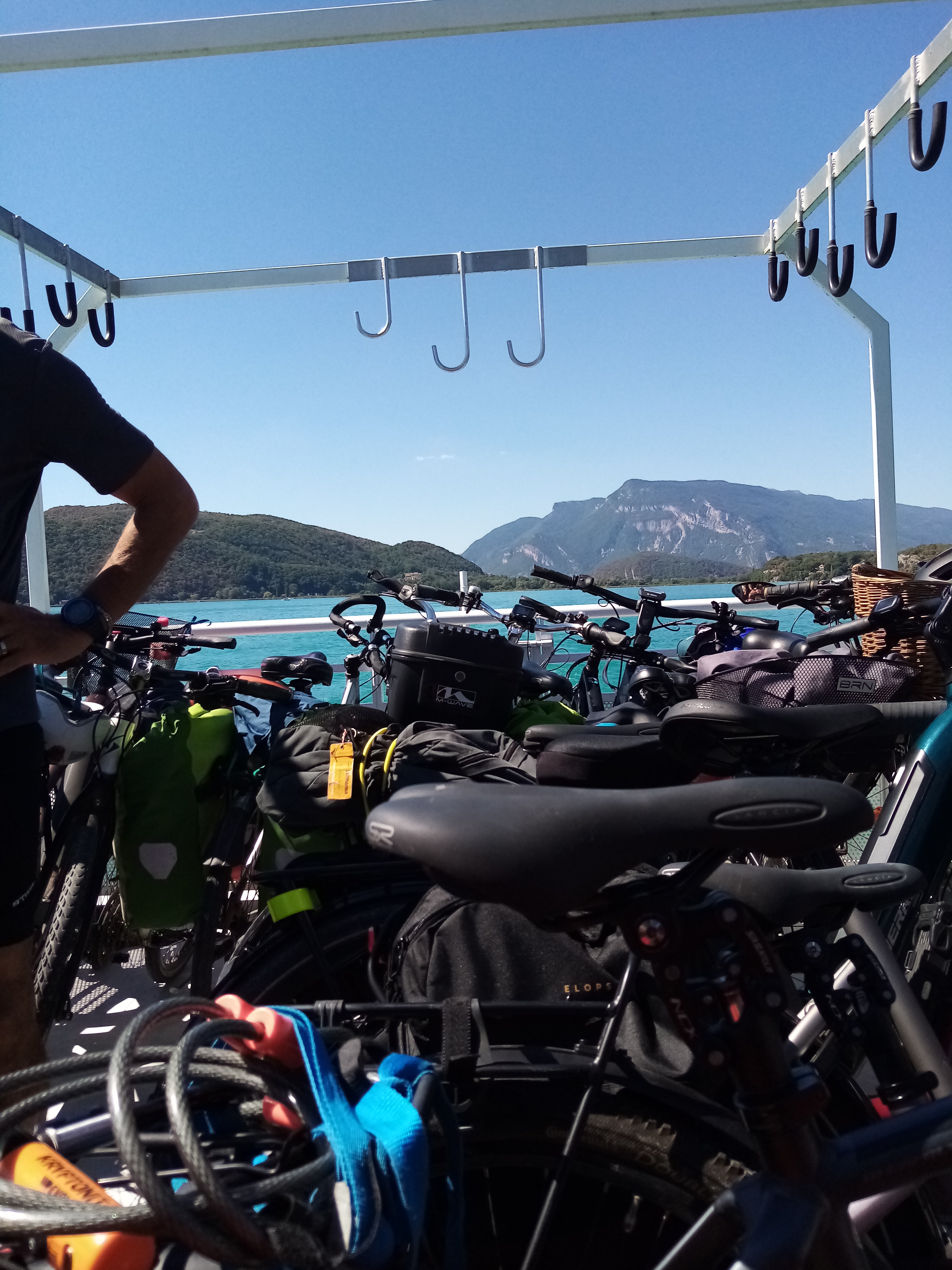 Photo n° 1 de l'avis de Stéphanie.a fait le 11/08/2022 à 12:21