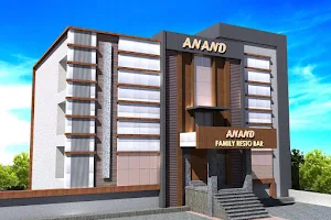 ANAND HOTEL BHIGWAN image