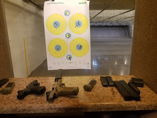 Gun Shop «The Gun Room, Inc.», reviews and photos, 705 Briskin Ln, Lebanon, TN 37087, USA