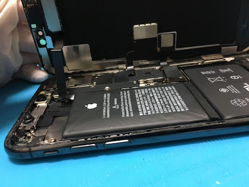 Cell Phone Repair Center iPhone iPad Samsung LG Motorola image