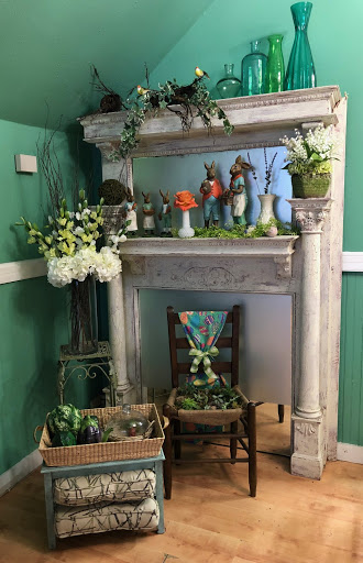 Florist «Florist Of Covington», reviews and photos, 2640 N Hwy 190, Covington, LA 70433, USA