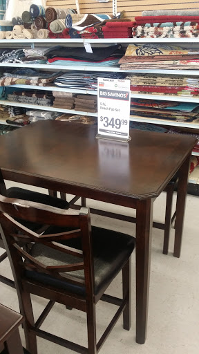 Discount Store «Big Lots», reviews and photos, 6543 Atlanta Hwy, Montgomery, AL 36117, USA