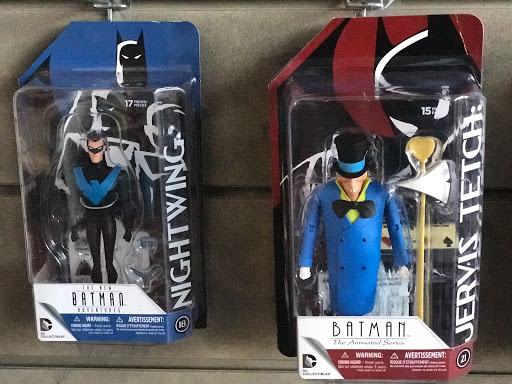 Comic Book Store «The Comic Shop LLC», reviews and photos, 218 S Market St, South Williamsport, PA 17702, USA