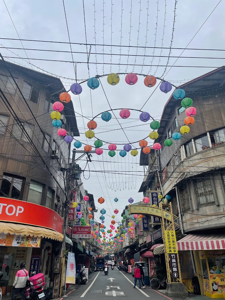 TEA TOP第一味 南投竹山店 的照片