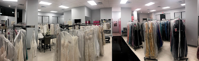 Lavish Bridal & Prom Boutique