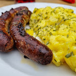 Photo n°8 de l'avis de Thomas.a fait le 25/09/2020 à 20:36 sur le  Forsthaus Sylvan Wandergaststätte à Bischbrunn