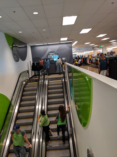 Department Store «Nordstrom Rack Alamo Quarry», reviews and photos, 255 E Basse Rd, San Antonio, TX 78209, USA