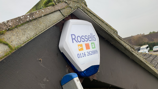 Rossells Security Ltd