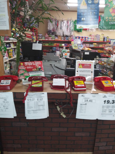 Grocery Store «Tienda Vallarta», reviews and photos, 115 E Main St, Monroe, WA 98272, USA