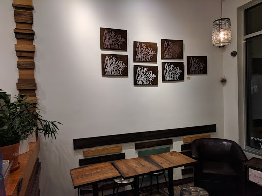 Ice Cream Shop «[FoMu]», reviews and photos, 617 Centre St, Jamaica Plain, MA 02130, USA