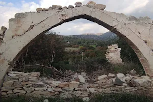 Drapia abandoned settlement - Εγκαταλελειμένος Οικισμός Δράπια image