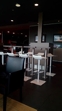 Atmosphère du Restaurant KFC Arles - n°11