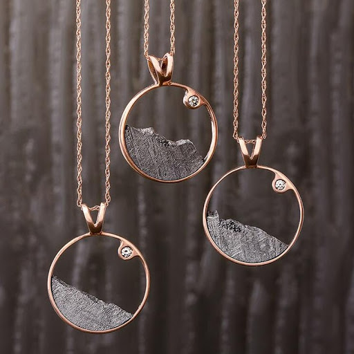 Jewelry Designer «Jewelry by Johan», reviews and photos, 553 Hayward Ave N #200, Oakdale, MN 55128, USA