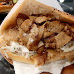 Photo n°2 de l'avis de C... fait le 31/03/2023 à 12:40 sur le  Döner Land à Cologne