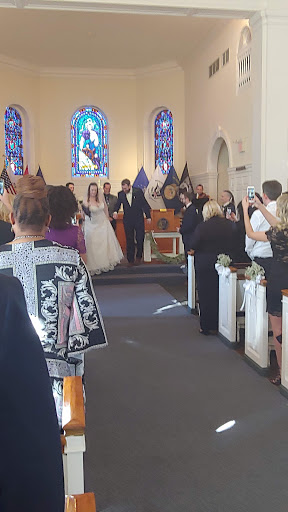 Banquet Hall «Galdos Catering and Entertainment», reviews and photos, 1933 W Moyamensing Ave, Philadelphia, PA 19145, USA