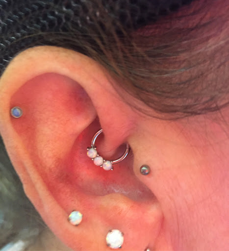 Find tattoo business card ideas for your next unique tattoo in San Diego at Body Art Salon