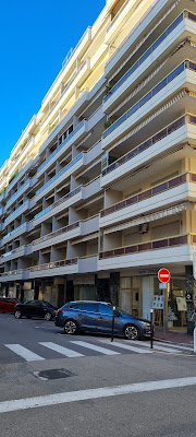 Agence Busquet Cannes Immobilier Thieffry à Cannes