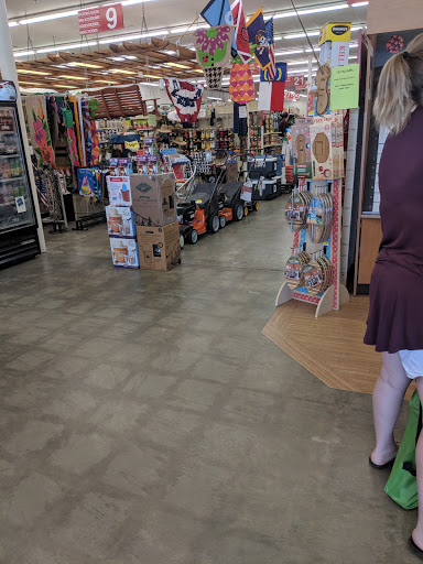 Hardware Store «Sherwoods Ace Hardware», reviews and photos, 3450 Robinhood Rd, Winston-Salem, NC 27106, USA