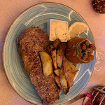 Photo n°2 de l'avis de Davide.e fait le 10/05/2022 à 21:24 sur le  La Favorita à Lozzo di Cadore