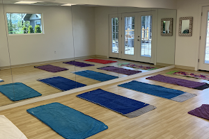 The Yoga Annex. image