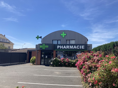 Pharmacie des Vergons à Dieppe