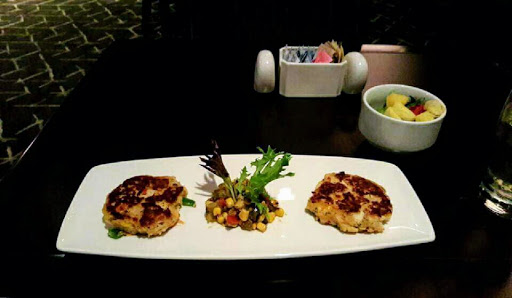 Hotel «DoubleTree by Hilton Hotel Decatur Riverfront», reviews and photos, 1101 6th Ave NE, Decatur, AL 35601, USA