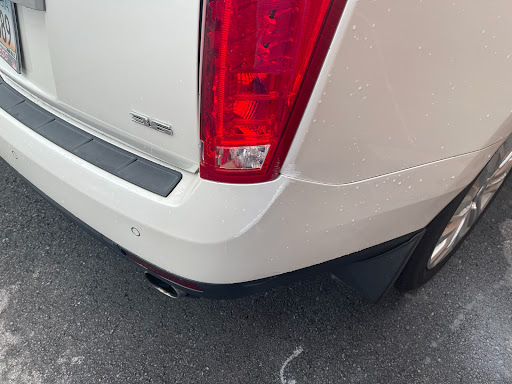 Auto Body Shop «Premier Collision Center», reviews and photos, 2319 Sparta Way, Buford, GA 30519, USA