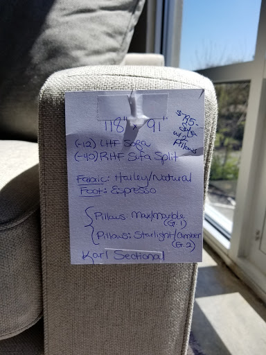 Outdoor Furniture Store «Classic Furniture Essentials», reviews and photos, 3520 Remson Ct, Charlottesville, VA 22901, USA