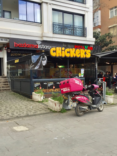Chicker's Kadıköy - İstanbul