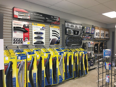Action Car And Truck Accessories - London