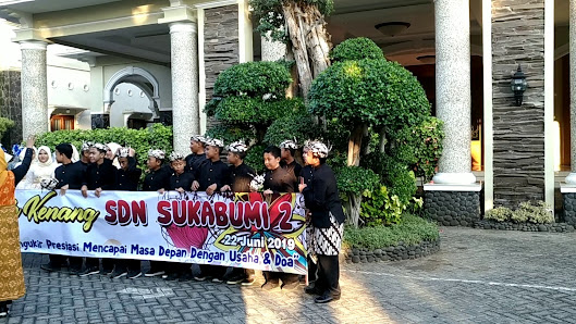 Video - Sekolah Dasar Negeri Sukabumi 2