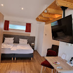 Photo n°11 de l'avis de Andree. fait le 29/05/2023 à 17:25 sur le  Moselhotel Weinhaus Simon à Wintrich