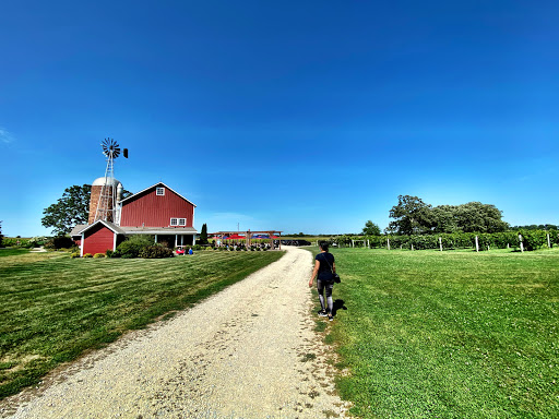 Winery «McEachran Homestead Winery», reviews and photos, 1917 Wyman School Rd, Caledonia, IL 61011, USA