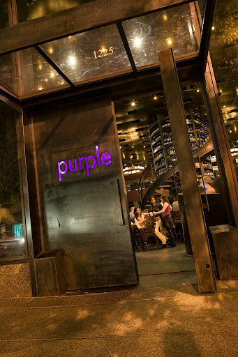 Restaurants for groups in Seattle