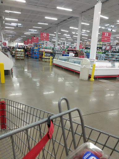 Warehouse club «BJ’s Wholesale Club», reviews and photos, 4408 Milestrip Rd, Blasdell, NY 14219, USA