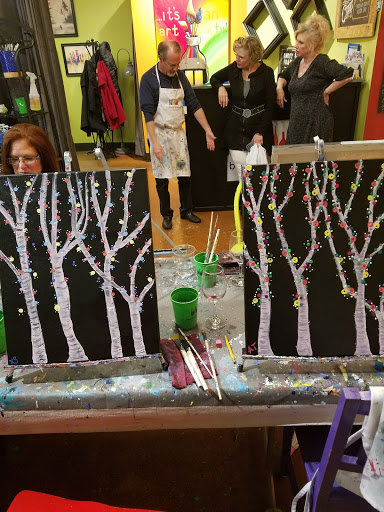 Painting Studio «Bottle & Bottega Portland», reviews and photos, 1406 SW Broadway, Portland, OR 97201, USA