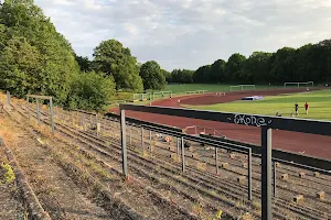 Stadion Sportzentrum Universität Göttingen image