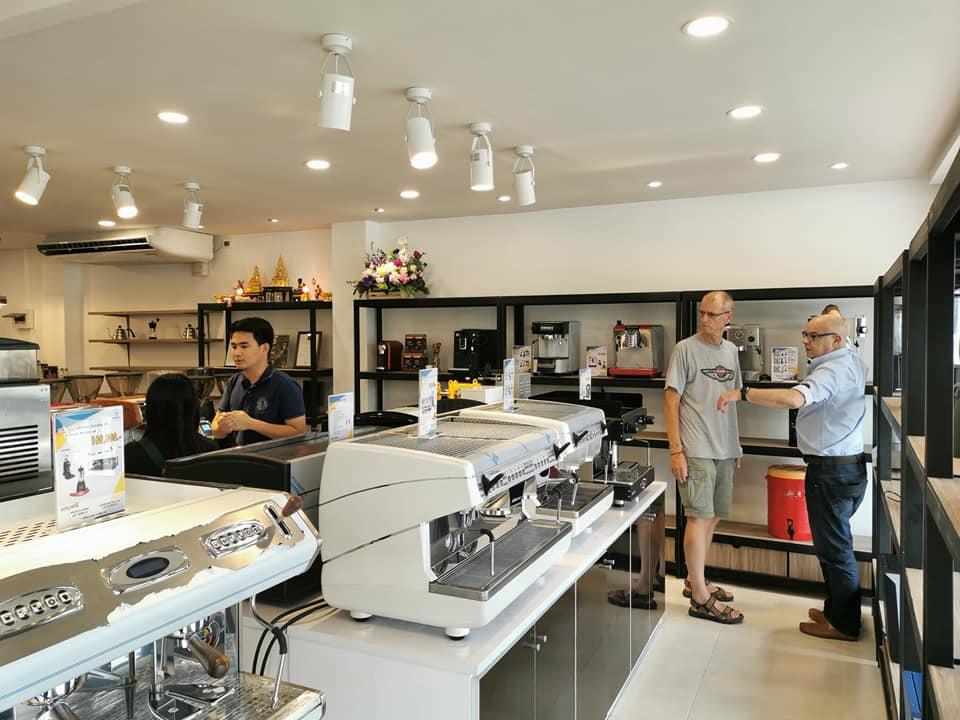 Worldwide Coffee Phuket