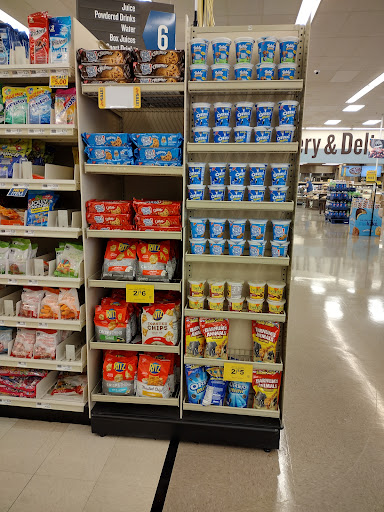 Grocery Store «Food Lion», reviews and photos, 8300 Ice Crystal Dr, Scaggsville, MD 20723, USA