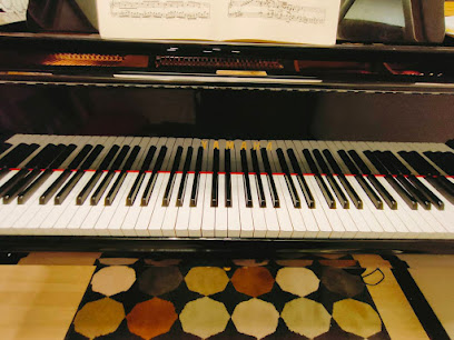 莱茵古典钢琴工作室