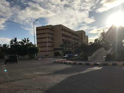 البرج سكان