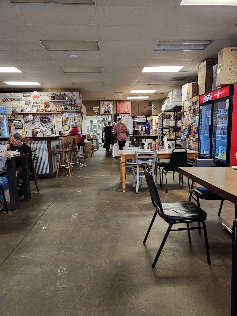 Porky's Pride Smokehouse Hayden, AL 35180 Menu, Reviews, Hours