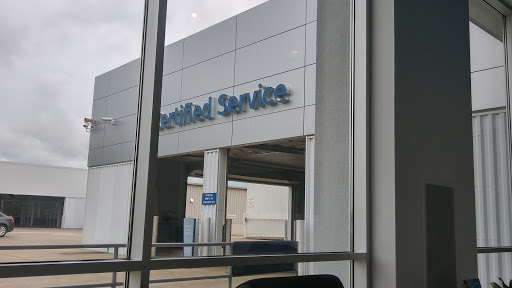 Car Dealer «Peters Chevrolet Chrysler Jeep Dodge Ram Fiat», reviews and photos, 4181 US-259, Longview, TX 75605, USA