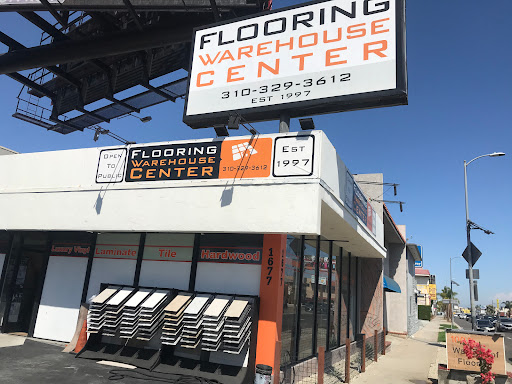 Flooring Warehouse Center