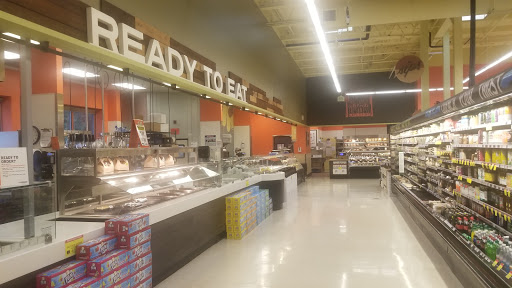 Grocery Store «New Seasons Market Mountain Park», reviews and photos, 3 Monroe Pkwy, Lake Oswego, OR 97035, USA