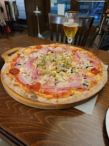 Pizzeria Istria - Šumperk