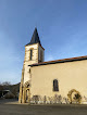 Église Saint-Jean-Baptiste Bahus-Soubiran