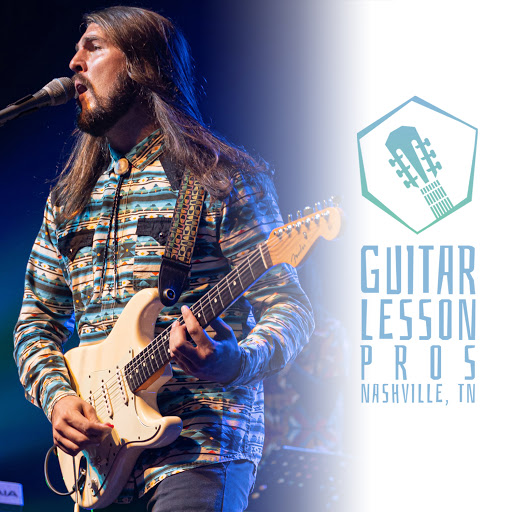 Guitar Lesson Pros Nashville - Hillsboro
